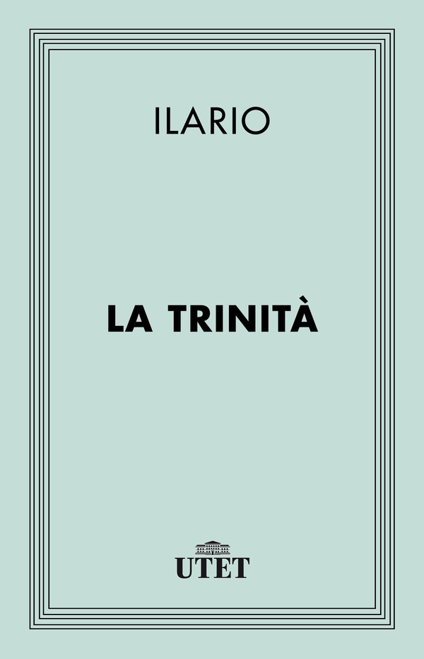 La Trinità - Librerie.coop La Trinità - Librerie.coop