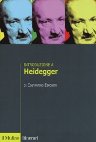Introduzione a Heidegger - Librerie.coop