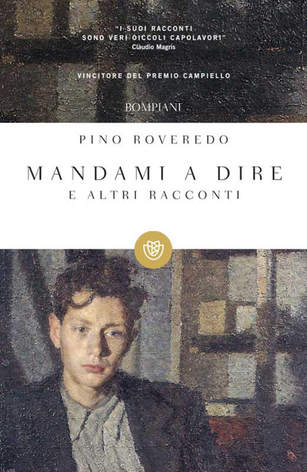 Mandami a dire e altri racconti - Librerie.coop Mandami a dire e altri racconti - Librerie.coop