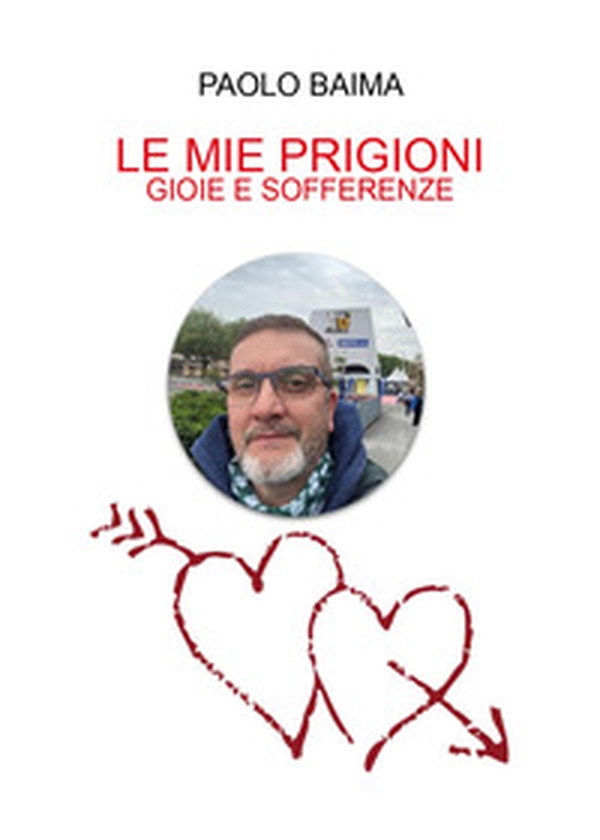 Le mie prigioni, gioie e sofferenze - Librerie.coop Le mie prigioni, gioie e sofferenze - Librerie.coop