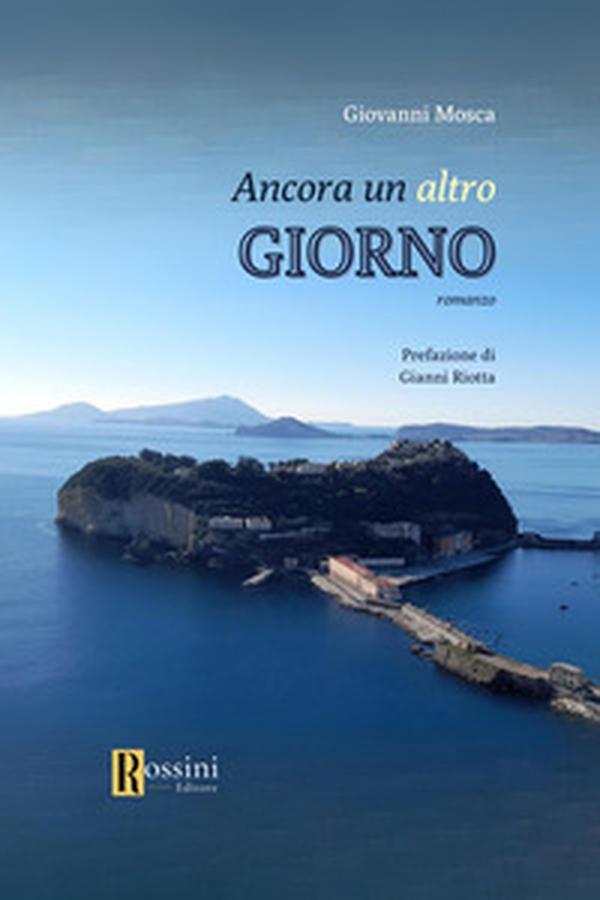Ancora un altro giorno - Librerie.coop Ancora un altro giorno - Librerie.coop