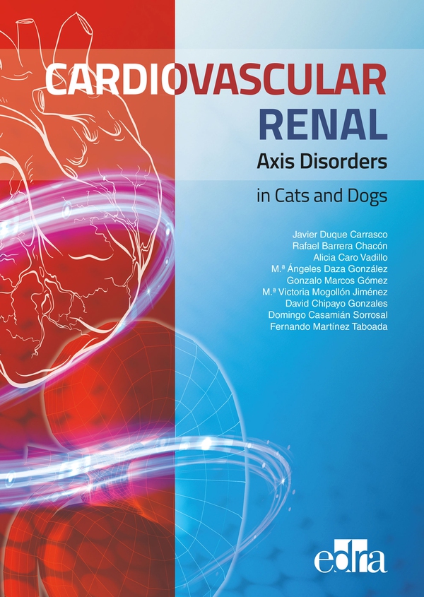 Cardiovascular–Renal Axis Disorders in Cats and Dogs - Librerie.coop Cardiovascular–Renal Axis Disorders in Cats and Dogs - Librerie.coop