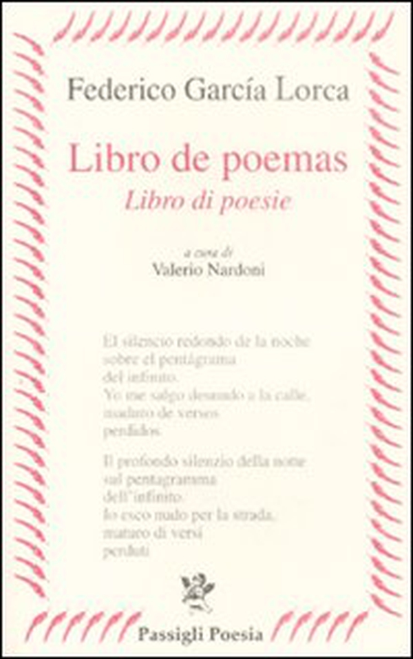 Libro de poemas-Libro di poesie. Testo spagnolo a fronte - Librerie.coop Libro de poemas-Libro di poesie. Testo spagnolo a fronte - Librerie.coop