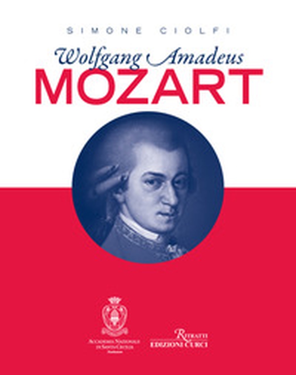 Wolfgang Amadeus Mozart - Librerie.coop Wolfgang Amadeus Mozart - Librerie.coop