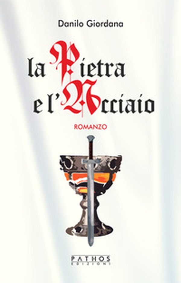 La pietra e l'acciaio - Librerie.coop La pietra e l'acciaio - Librerie.coop
