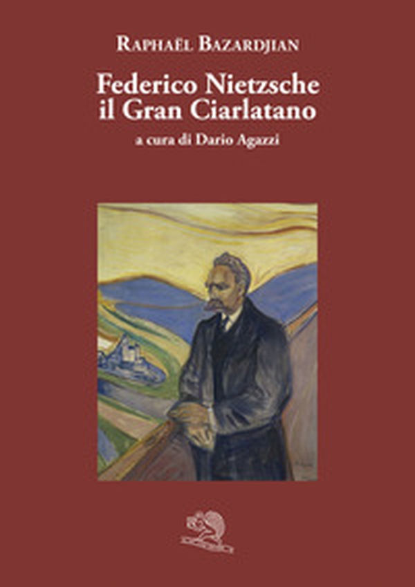 Federico Nietzsche il gran ciarlatano - Librerie.coop Federico Nietzsche il gran ciarlatano - Librerie.coop
