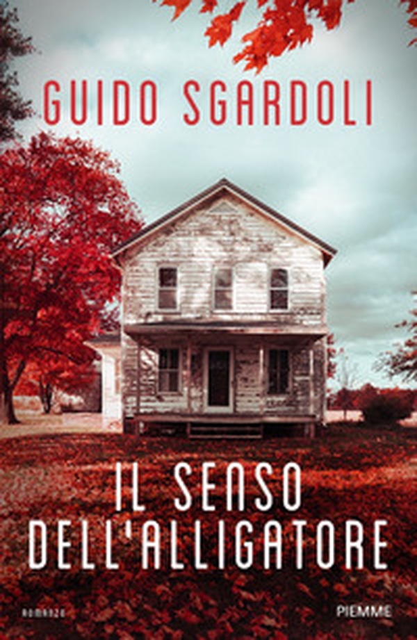 Il senso dell'alligatore - Librerie.coop Il senso dell'alligatore - Librerie.coop