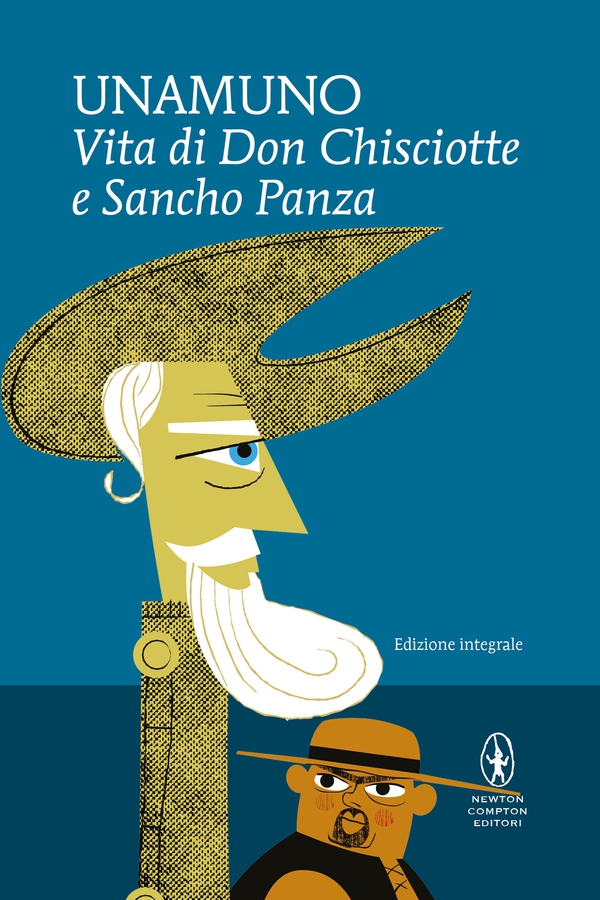 Vita di Don Chisciotte e Sancho Panza - Librerie.coop Vita di Don Chisciotte e Sancho Panza - Librerie.coop