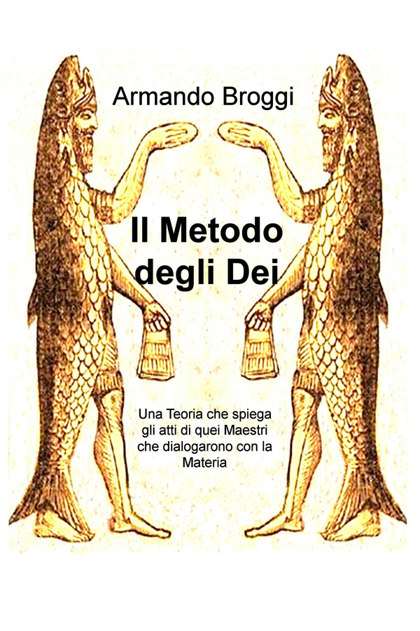 Il Metodo degli Dei - Librerie.coop Il Metodo degli Dei - Librerie.coop