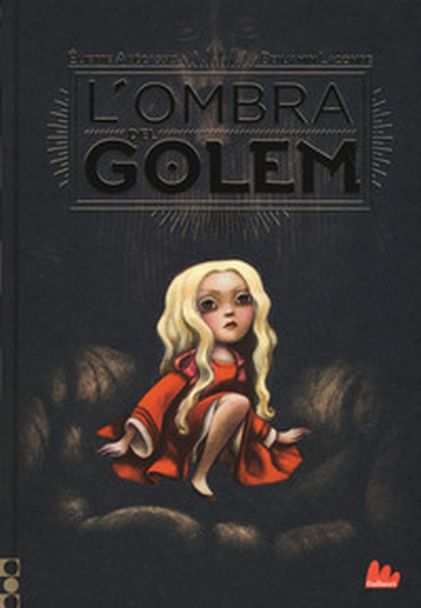 L'ombra del Golem - Librerie.coop L'ombra del Golem - Librerie.coop