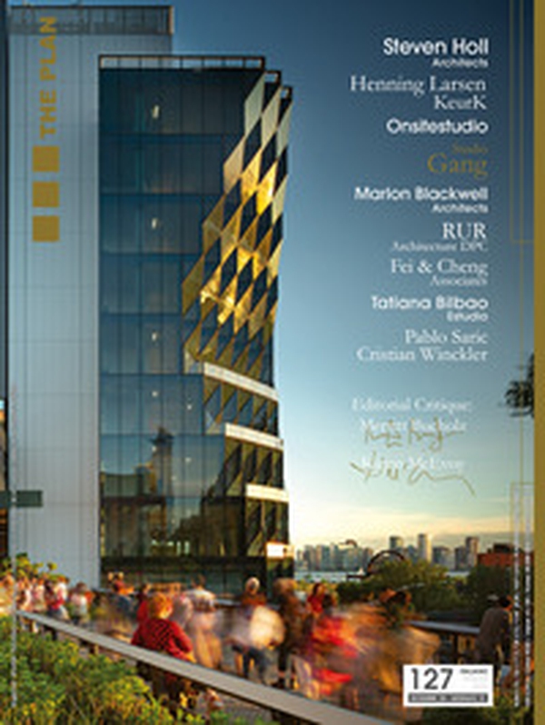 The plan - Librerie.coop The plan - Librerie.coop