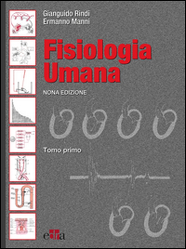 Fisiologia umana - Librerie.coop Fisiologia umana - Librerie.coop