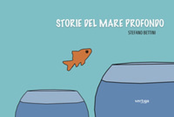 Storie del mare profondo - Librerie.coop Storie del mare profondo - Librerie.coop
