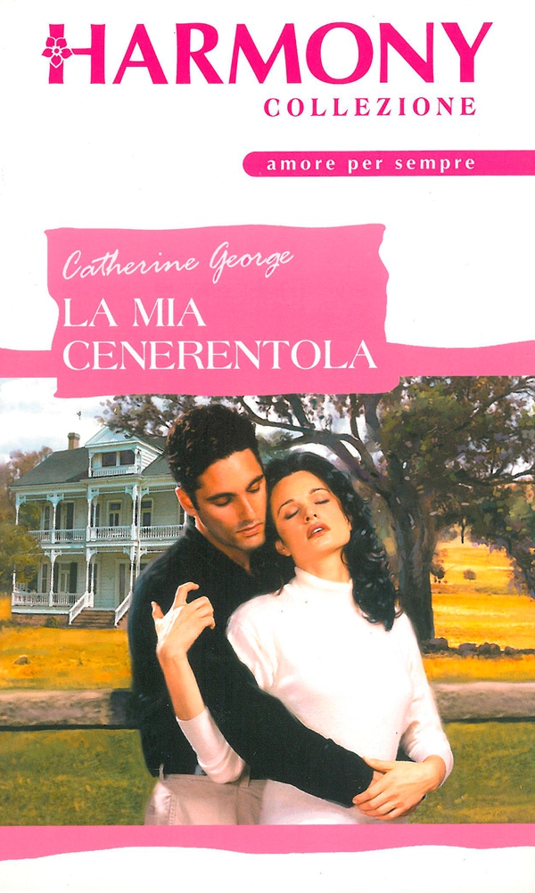 La mia Cenerentola - Librerie.coop La mia Cenerentola - Librerie.coop