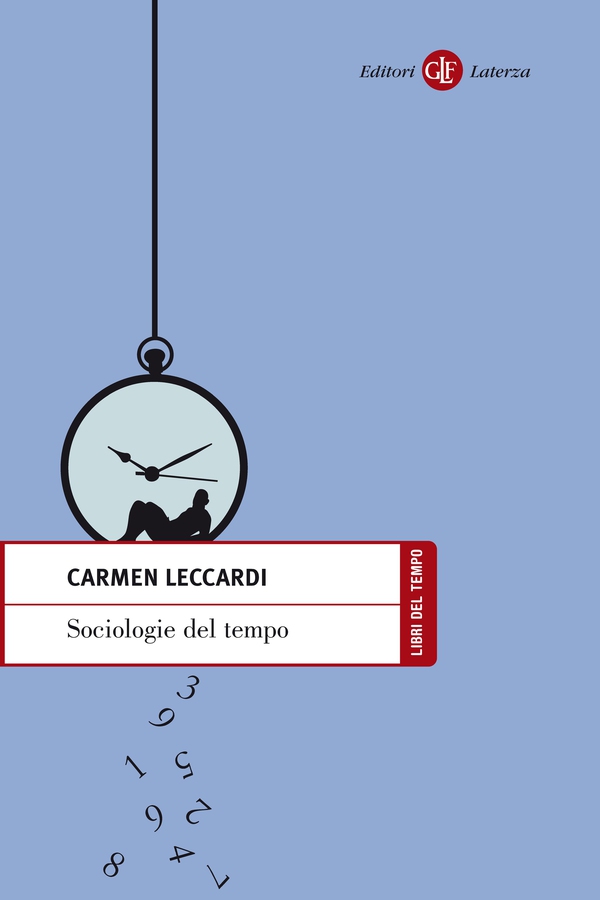 Sociologie del tempo - Librerie.coop Sociologie del tempo - Librerie.coop
