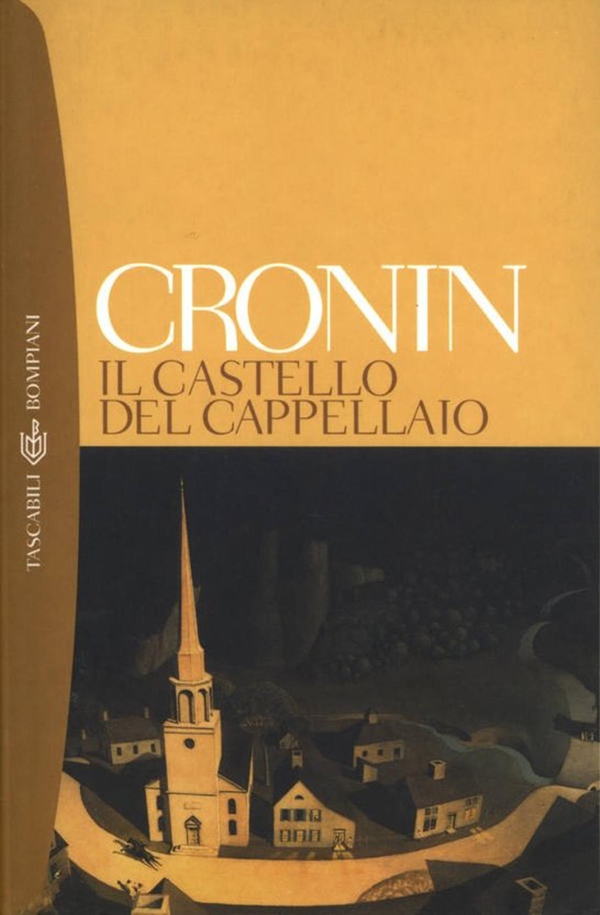 Il castello del cappellaio - Librerie.coop Il castello del cappellaio - Librerie.coop