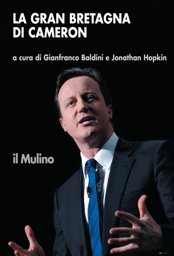 La Gran Bretagna di Cameron - Librerie.coop La Gran Bretagna di Cameron - Librerie.coop