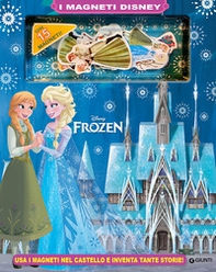 Frozen. I magneti Disney - Librerie.coop