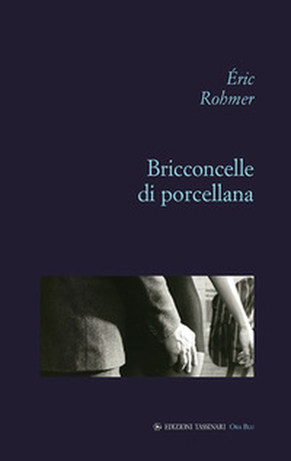 Bricconcelle di porcellana - Librerie.coop Bricconcelle di porcellana - Librerie.coop