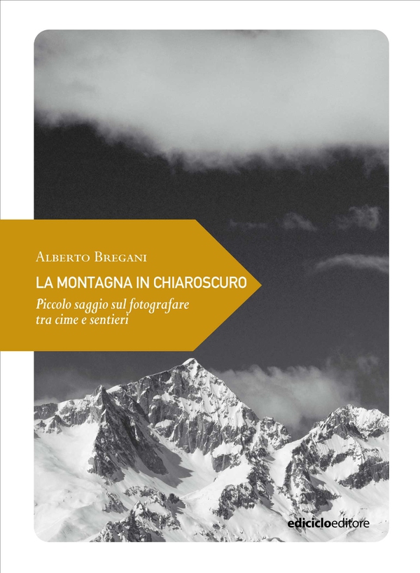 La montagna in chiaroscuro - Librerie.coop La montagna in chiaroscuro - Librerie.coop