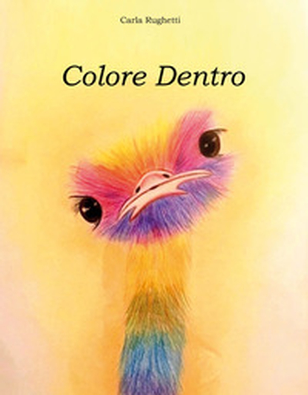 Colore dentro - Librerie.coop Colore dentro - Librerie.coop