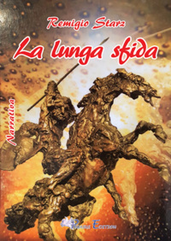 La lunga sfida - Librerie.coop La lunga sfida - Librerie.coop