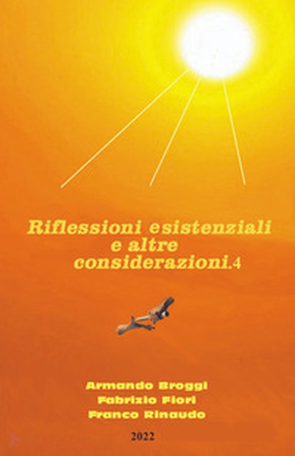 Riflessioni esistenziali ed altre considerazioni - Librerie.coop Riflessioni esistenziali ed altre considerazioni - Librerie.coop