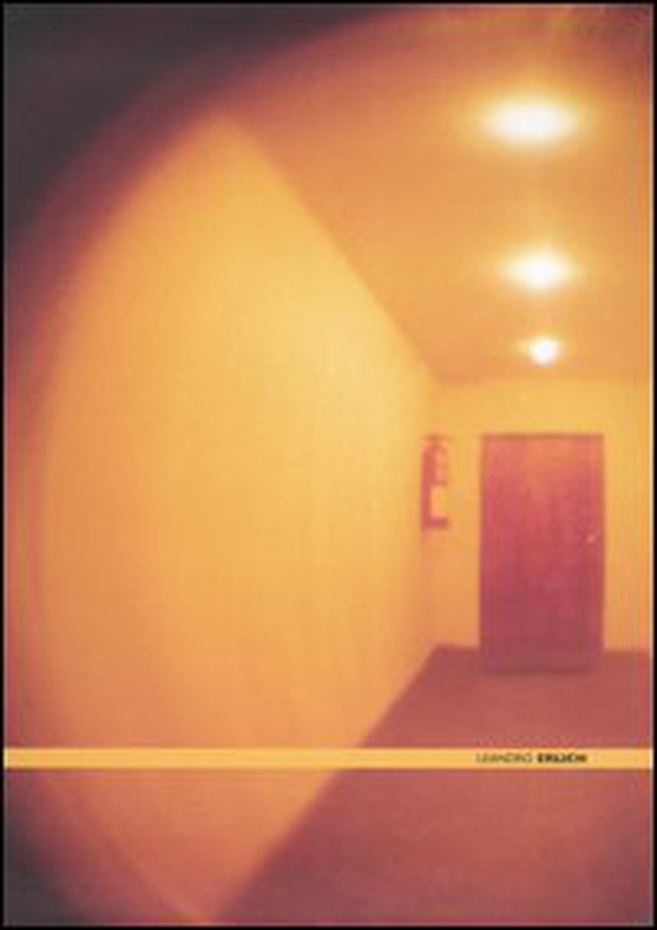 Leandro Erlich. Catalogo della mostra (Roma, 3 febbraio-7 maggio 2006). Ediz. italiana e inglese - Librerie.coop Leandro Erlich. Catalogo della mostra (Roma, 3 febbraio-7 maggio 2006). Ediz. italiana e inglese - Librerie.coop