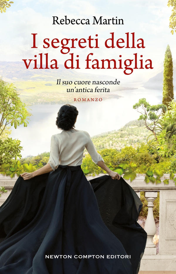 I segreti della villa di famiglia - Librerie.coop I segreti della villa di famiglia - Librerie.coop