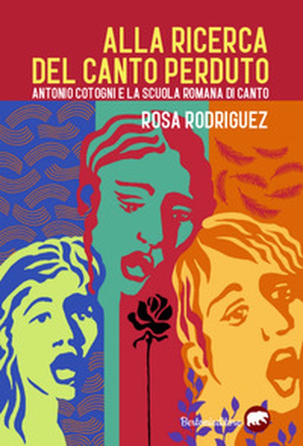 Alla ricerca del canto perduto. Antonio Cotogni e la scuola romana di canto - Librerie.coop Alla ricerca del canto perduto. Antonio Cotogni e la scuola romana di canto - Librerie.coop