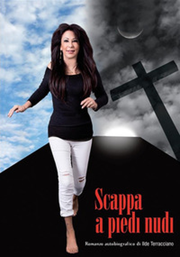 Scappa a piedi nudi - Librerie.coop Scappa a piedi nudi - Librerie.coop