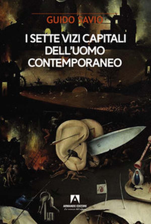 I sette vizi capitali dell'uomo contemporaneo - Librerie.coop I sette vizi capitali dell'uomo contemporaneo - Librerie.coop
