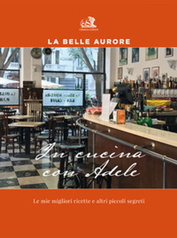 In cucina con Adele - Librerie.coop In cucina con Adele - Librerie.coop