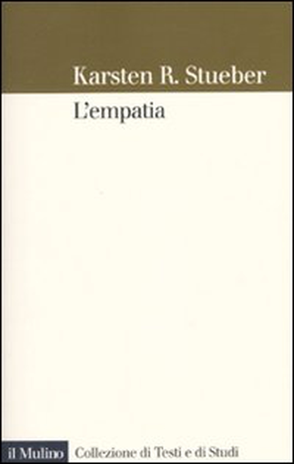 L'empatia - Librerie.coop L'empatia - Librerie.coop