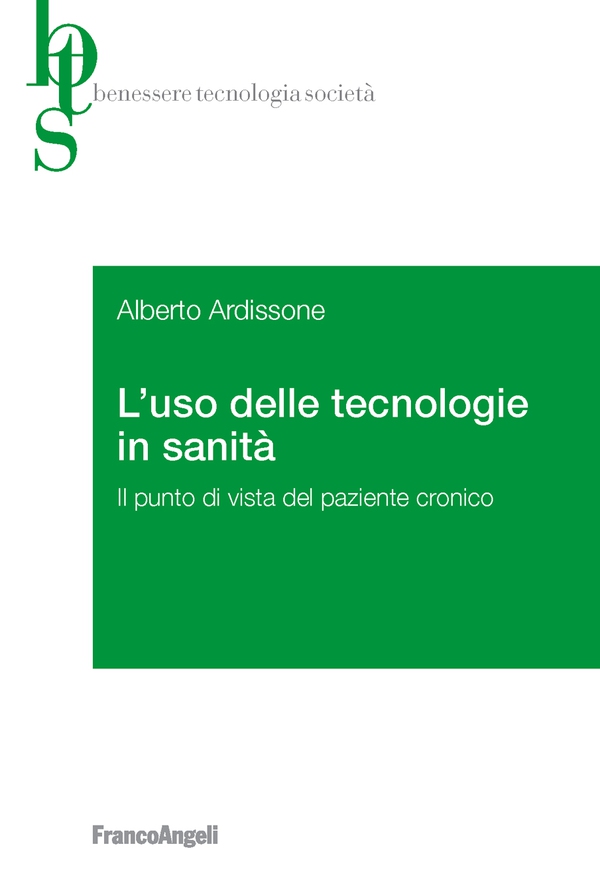 L'uso delle tecnologie in sanità - Librerie.coop L'uso delle tecnologie in sanità - Librerie.coop