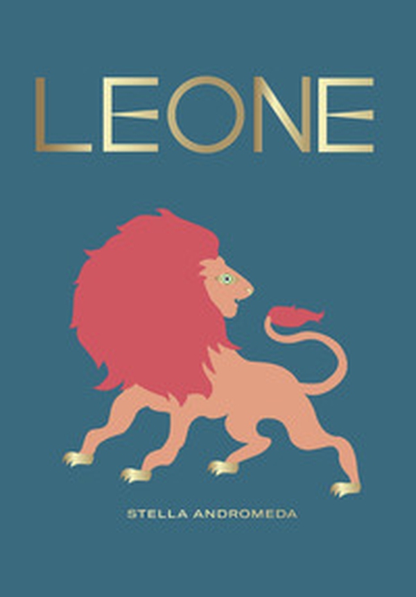 Leone - Librerie.coop Leone - Librerie.coop