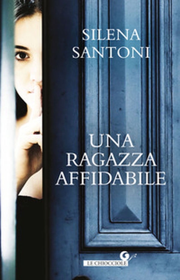 Una ragazza affidabile - Librerie.coop Una ragazza affidabile - Librerie.coop