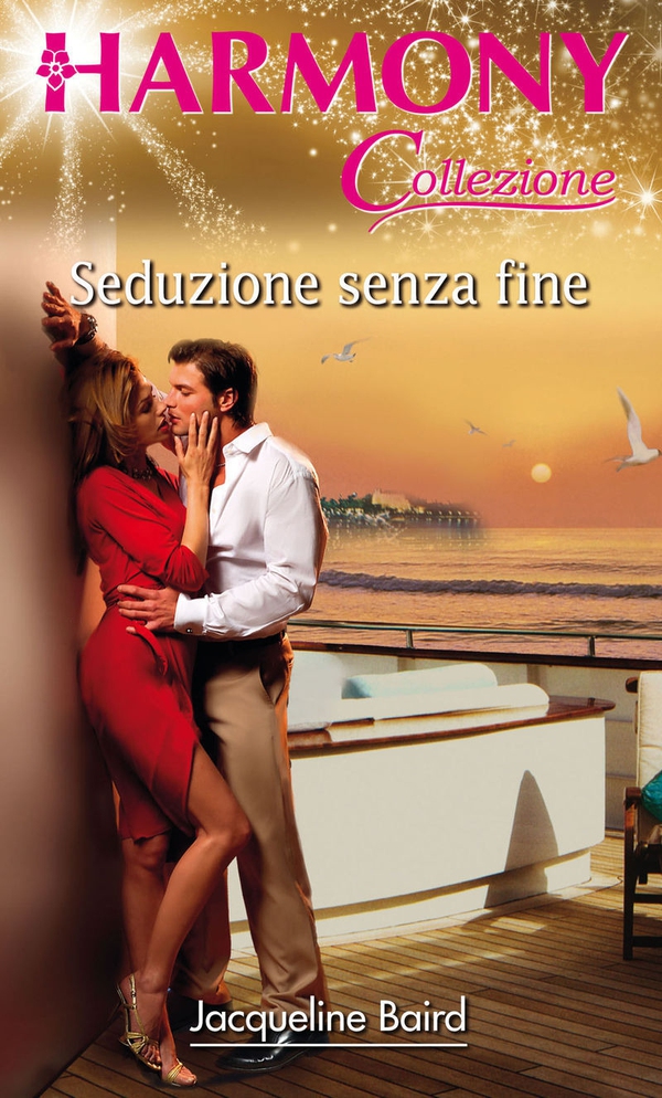 Seduzione senza fine - Librerie.coop Seduzione senza fine - Librerie.coop