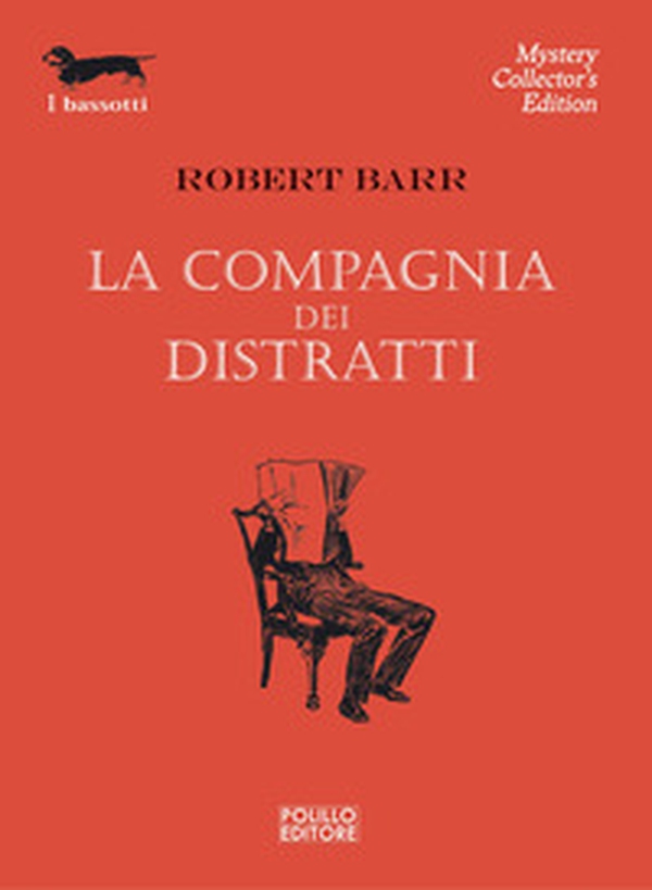 La compagnia dei distratti - Librerie.coop La compagnia dei distratti - Librerie.coop