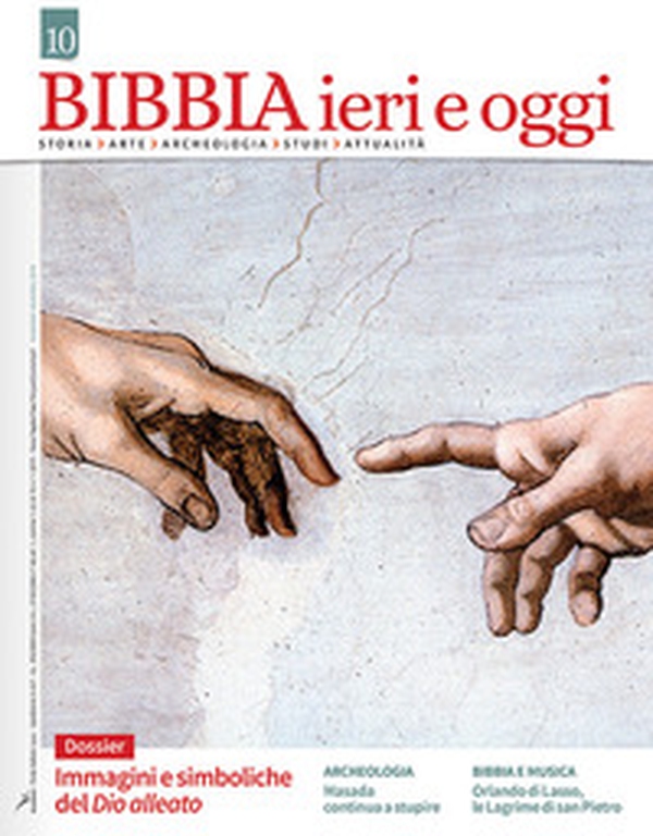Bibbia ieri e oggi - Vol. 10 - Librerie.coop Bibbia ieri e oggi - Vol. 10 - Librerie.coop