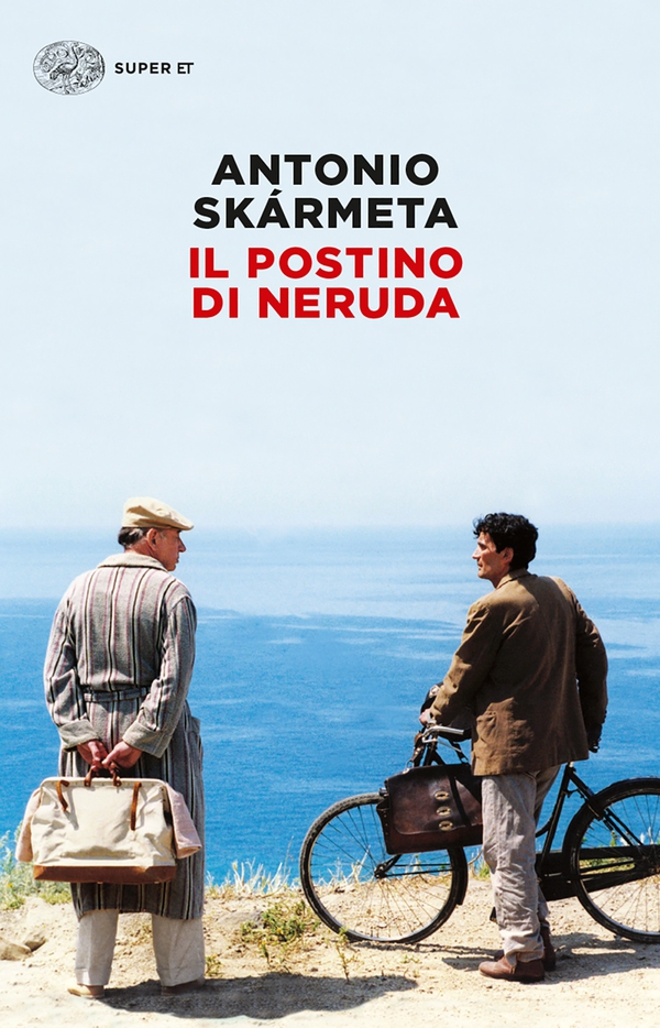 Il postino di Neruda - Librerie.coop Il postino di Neruda - Librerie.coop