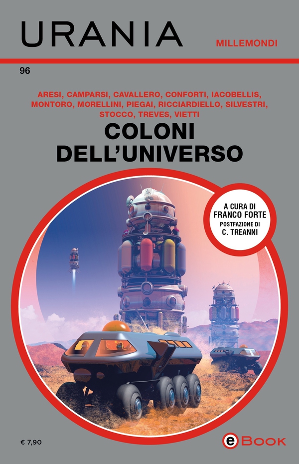 Coloni dell'Universo (Urania) - Librerie.coop Coloni dell'Universo (Urania) - Librerie.coop