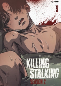 Killing stalking. Season 2 - Vol. 3 - Librerie.coop