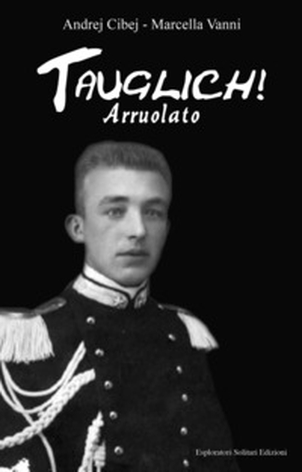 Tauglich! Arruolato - Librerie.coop Tauglich! Arruolato - Librerie.coop