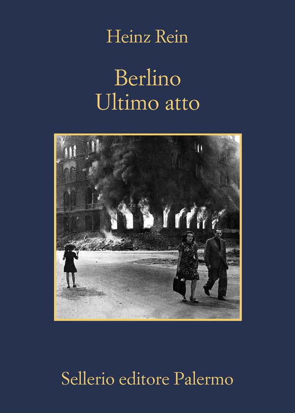 Berlino ultimo atto - Librerie.coop Berlino ultimo atto - Librerie.coop