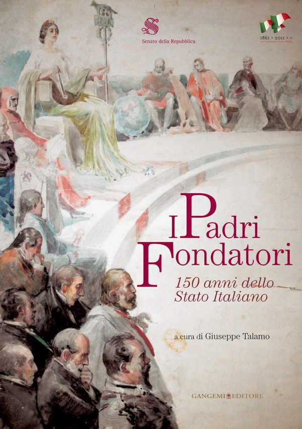 I Padri Fondatori - Librerie.coop I Padri Fondatori - Librerie.coop