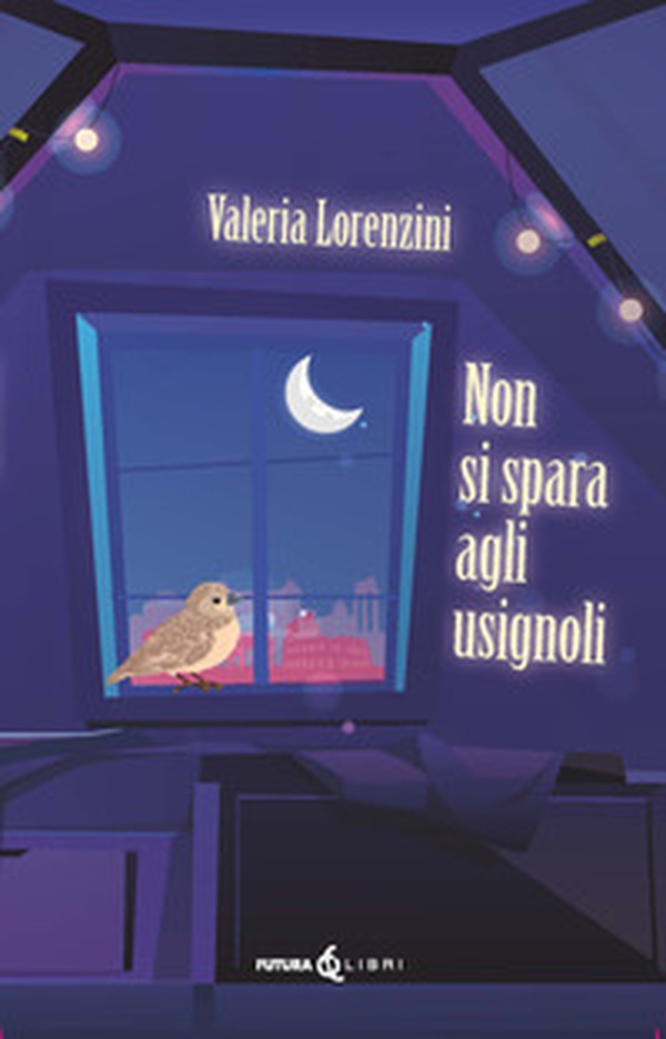 Non si spara agli usignoli - Librerie.coop Non si spara agli usignoli - Librerie.coop