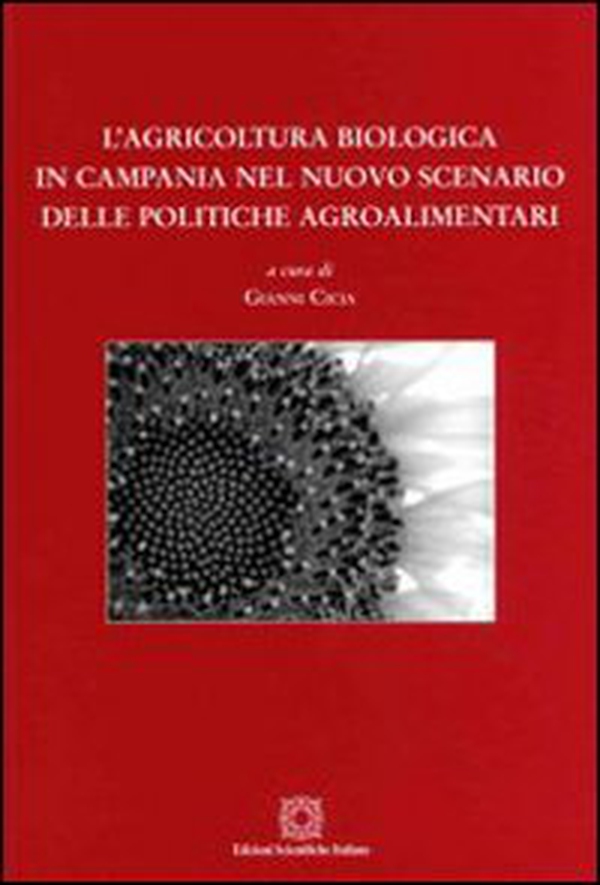 Prospettive dell'agricoltura biologica in Italia - Librerie.coop Prospettive dell'agricoltura biologica in Italia - Librerie.coop