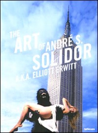 The art of André S. Solidor - Librerie.coop