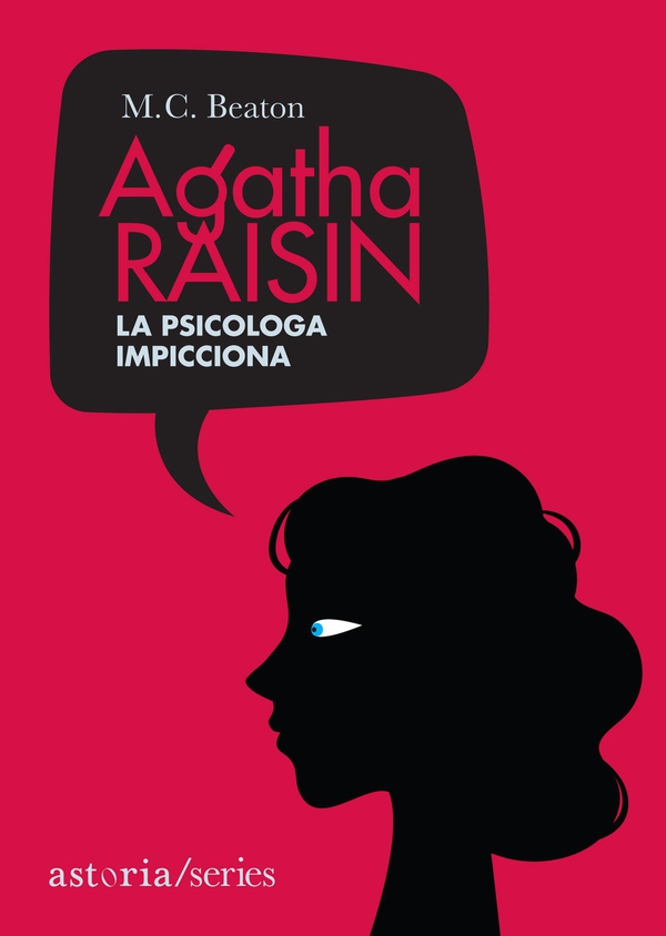 Agatha Raisin – La psicologa impicciona - Librerie.coop Agatha Raisin – La psicologa impicciona - Librerie.coop
